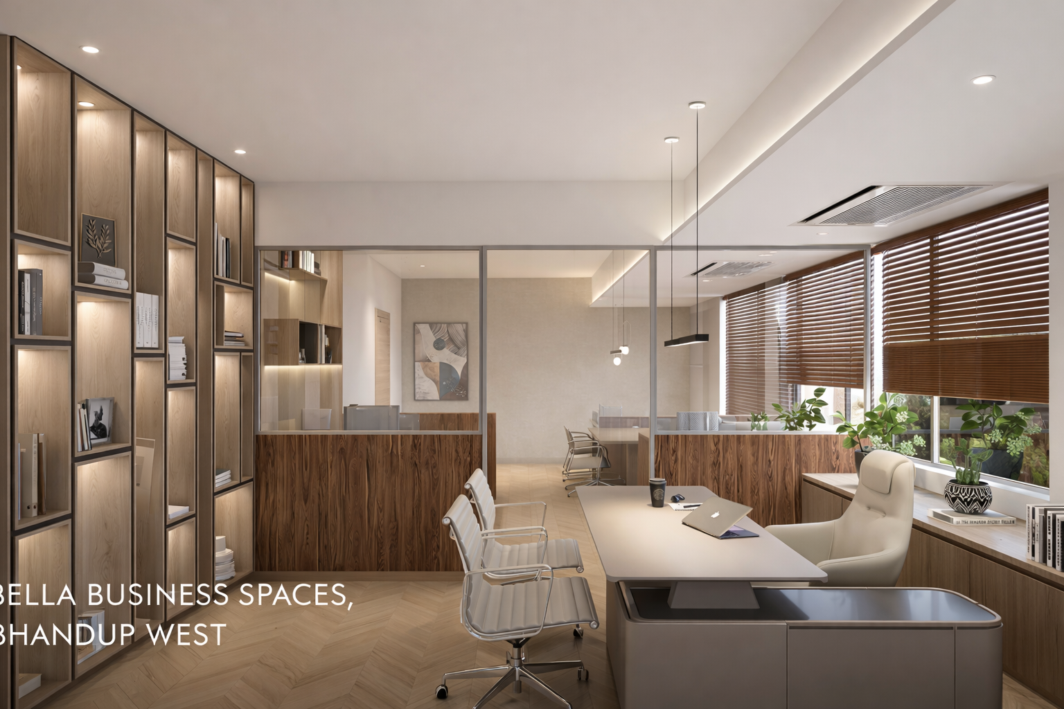 Rustomjee Paramount Khar West Mumbai