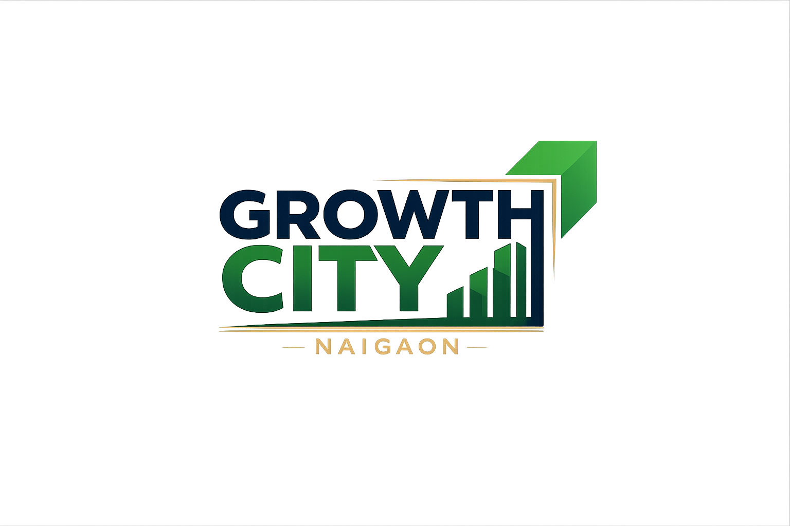 Growth City Logo
